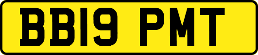 BB19PMT