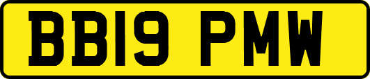 BB19PMW