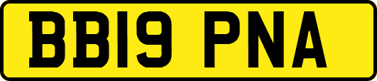 BB19PNA