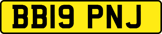 BB19PNJ