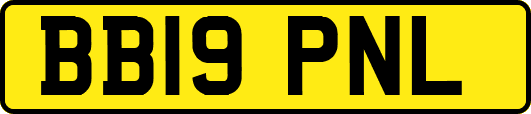 BB19PNL