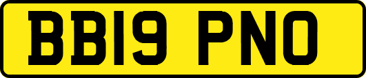 BB19PNO