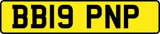 BB19PNP