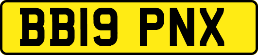 BB19PNX