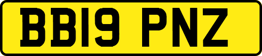 BB19PNZ