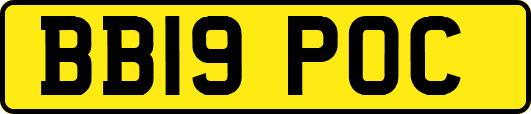 BB19POC