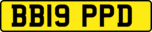 BB19PPD