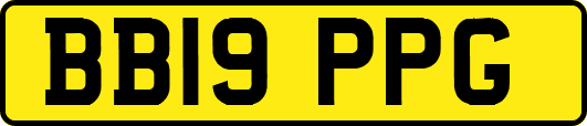 BB19PPG