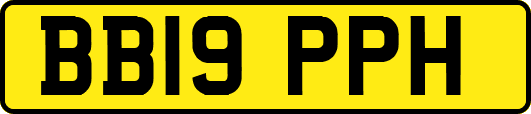 BB19PPH