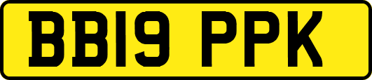 BB19PPK