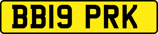 BB19PRK