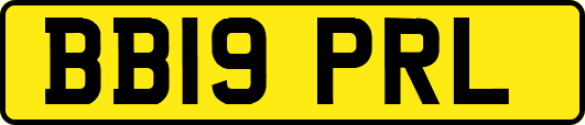 BB19PRL