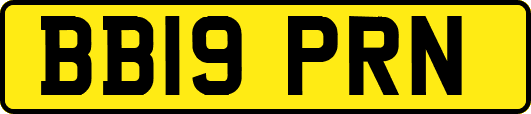 BB19PRN