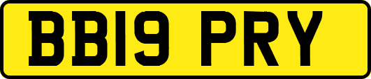 BB19PRY