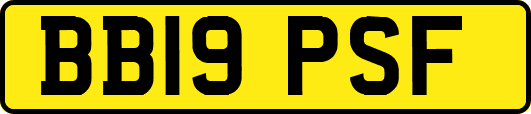 BB19PSF