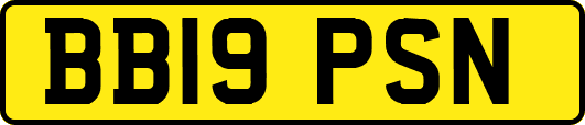 BB19PSN