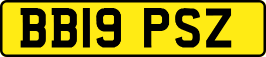 BB19PSZ