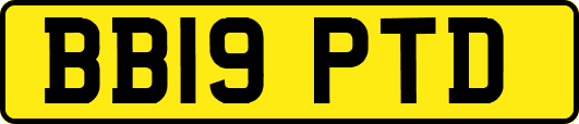 BB19PTD