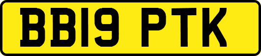 BB19PTK