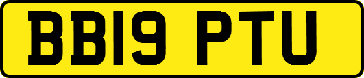 BB19PTU