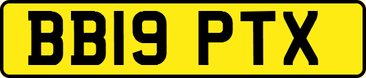 BB19PTX