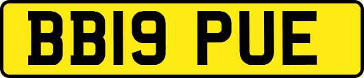 BB19PUE