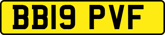 BB19PVF