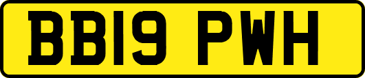 BB19PWH