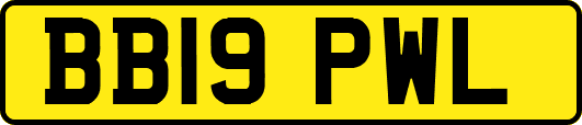 BB19PWL