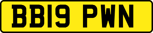 BB19PWN