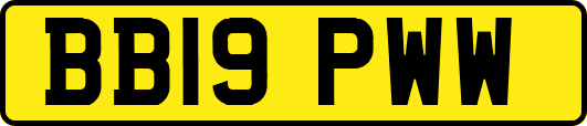 BB19PWW