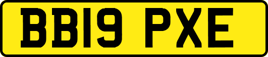 BB19PXE