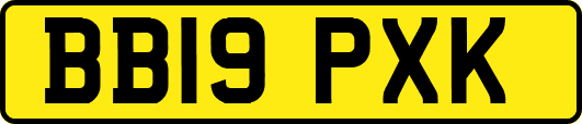 BB19PXK