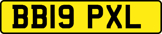 BB19PXL