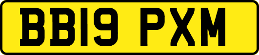 BB19PXM