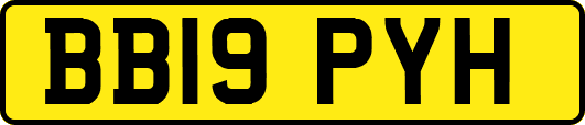 BB19PYH