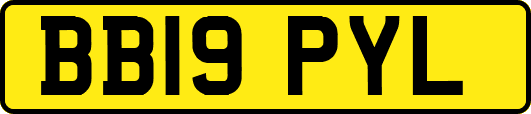 BB19PYL