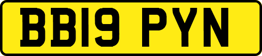 BB19PYN