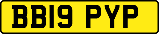 BB19PYP