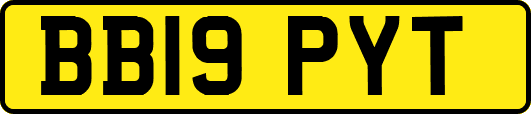 BB19PYT