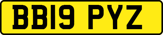 BB19PYZ