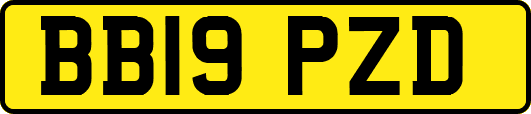 BB19PZD