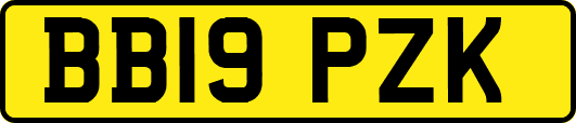 BB19PZK