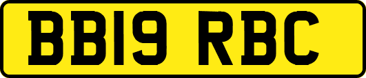 BB19RBC