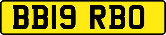 BB19RBO