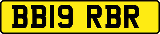 BB19RBR