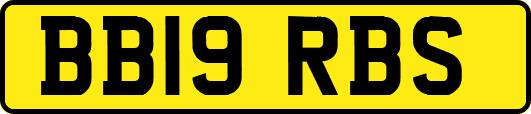 BB19RBS