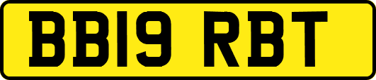 BB19RBT