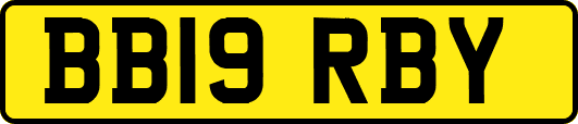 BB19RBY