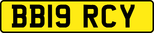 BB19RCY